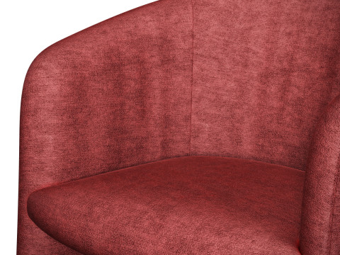 Gallotti and radice janette 3Dモデル