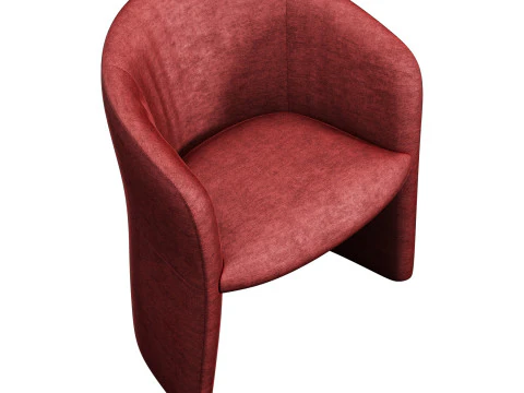 Gallotti and radice janette 3D Model