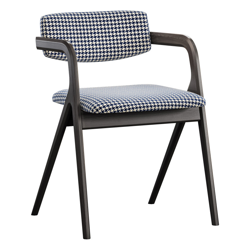 Gallotti and radice keyko 3D 모델 .c4d .max .obj .3ds .fbx .stl .blend 