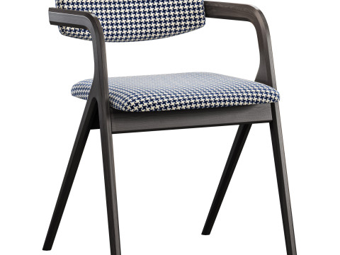 Gallotti and radice keyko 3Dモデル