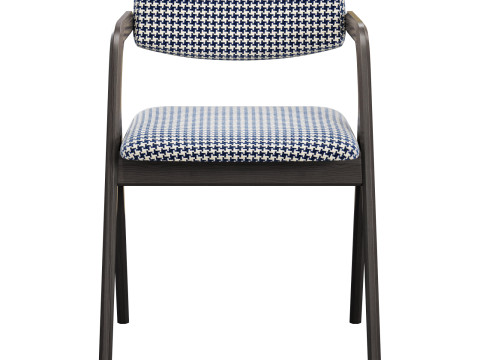 Gallotti and radice keyko 3D 모델