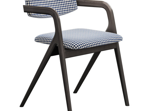 Gallotti and radice keyko 3D 모델