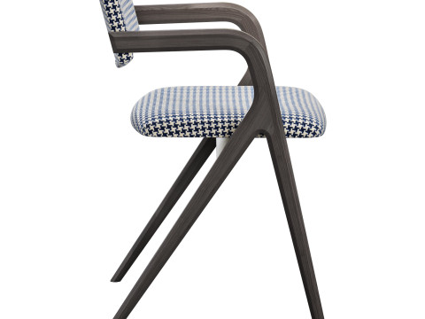 Gallotti and radice keyko 3D 모델