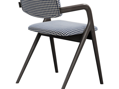 Gallotti and radice keyko 3D 모델