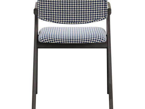 Gallotti and radice keyko 3D 모델