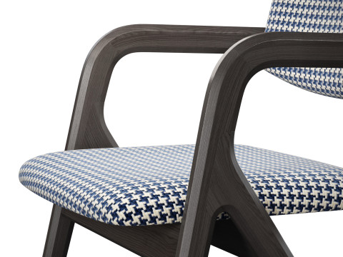 Gallotti and radice keyko 3D 모델