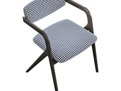 Gallotti and radice keyko 3D 모델