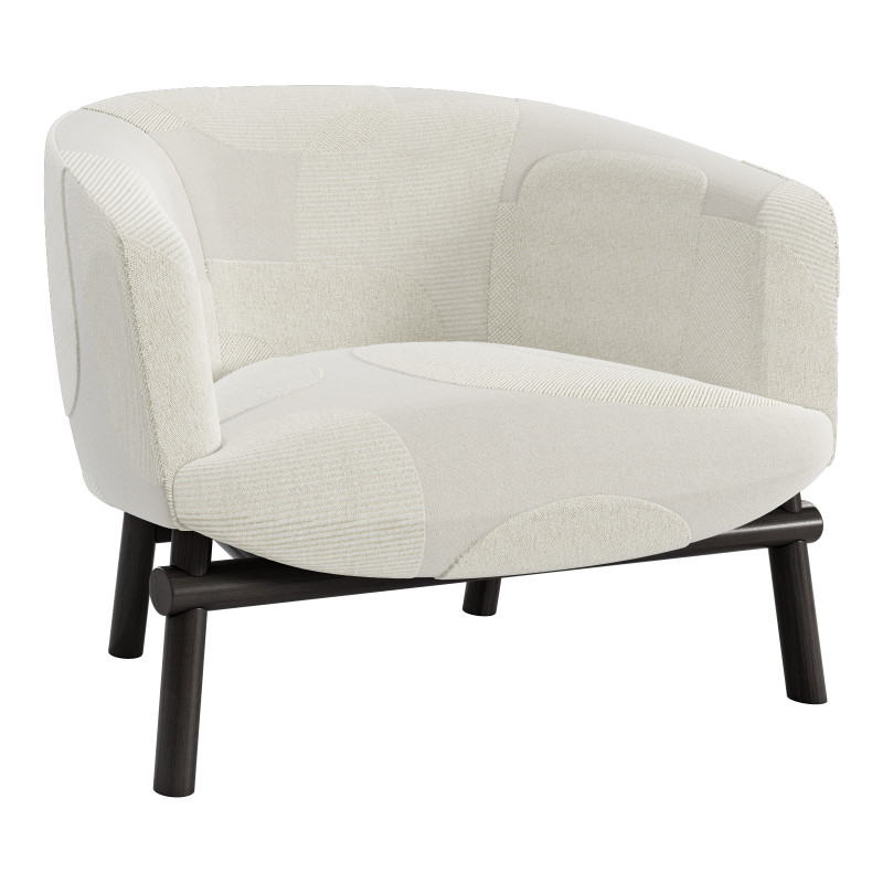 Gallotti and radice livre 3D Model .c4d .max .obj .3ds .fbx .stl .blend 