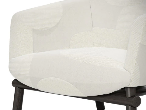 Gallotti and radice livre 3D Model