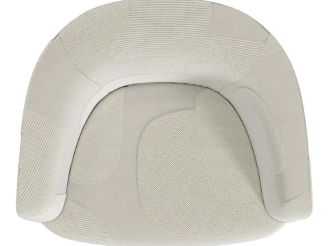 Gallotti and radice livre 3D Model