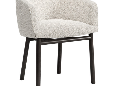Gallotti and radice livrette 3Dモデル