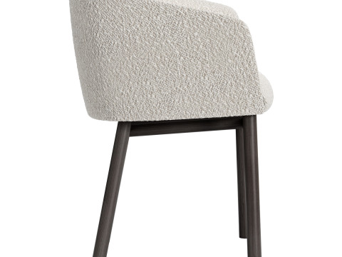 Gallotti and radice livrette 3D Model