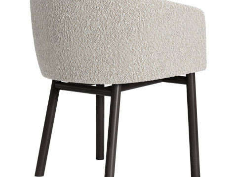 Gallotti and radice livrette 3D Model