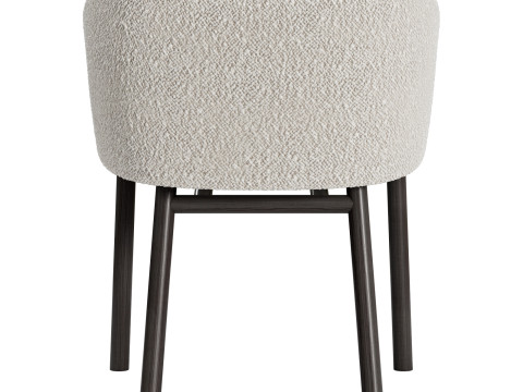 Gallotti and radice livrette 3D Model