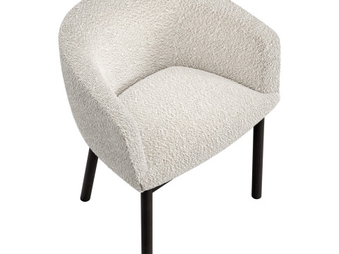 Gallotti and radice livrette 3D Model