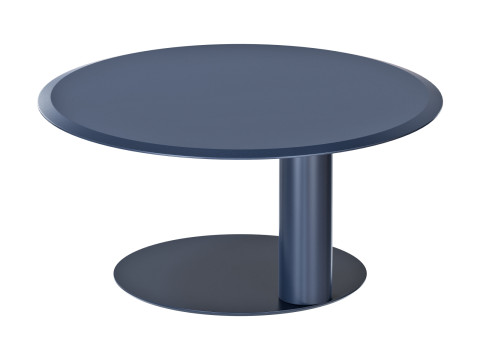 Gallotti and radice oto mini set 1 Model 3D