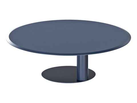 Gallotti and radice oto mini set 2 Modelo 3D