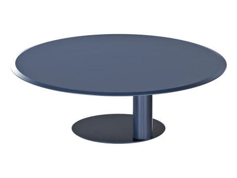 Gallotti and radice oto mini set 2 3D Model