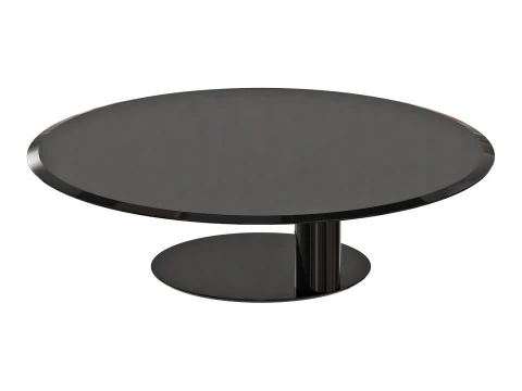 Gallotti and radice oto mini set 2 3D Model