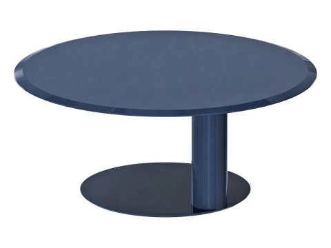 Gallotti and radice oto mini set 2 3D Model
