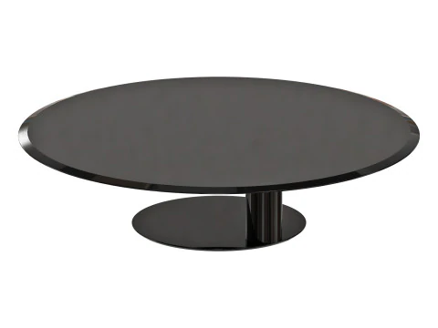 Gallotti and radice oto mini set 3 3D Model