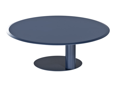 Gallotti and radice oto mini set 3 3Dモデル