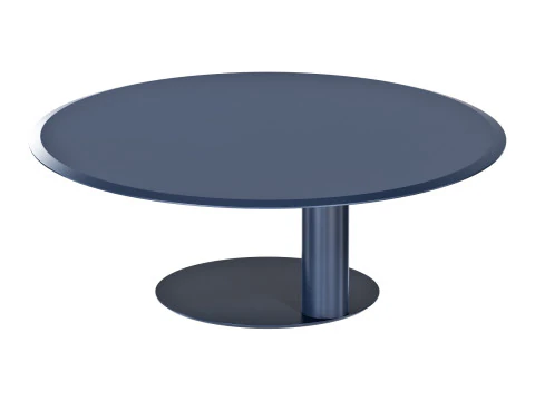 Gallotti and radice oto mini set 3 3D Model