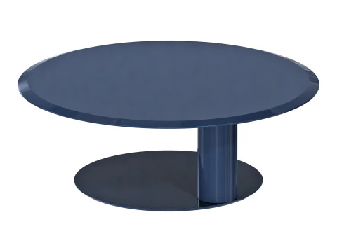 Gallotti and radice oto mini set 3 3D Model