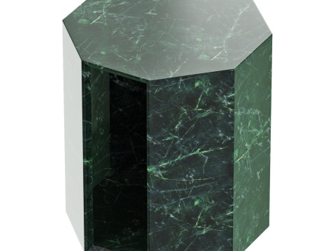Gallotti and radice prism low set 1 Modello 3D