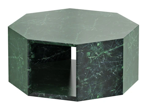 Gallotti and radice prism low set 2 3D Model