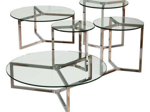 Gallotti and radice raj 2 Modelo 3D