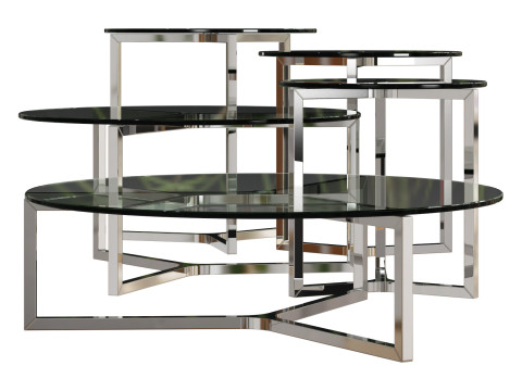 Gallotti and radice raj 2 Modèle 3D