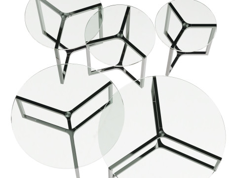 Gallotti and radice raj 2 Modèle 3D