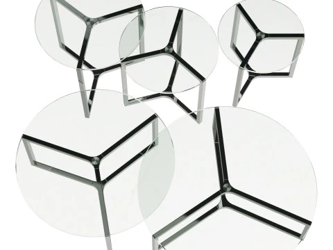 Gallotti and radice raj 2 3D Model