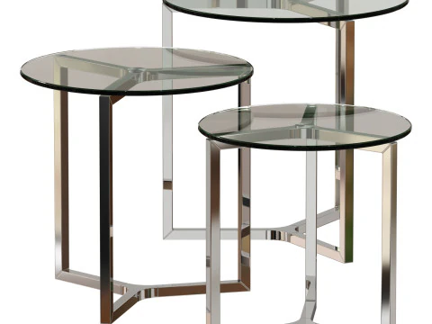 Gallotti and radice raj 2 3D Model