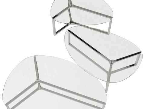 Gallotti and radice raj 3 3D Model