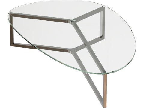Gallotti and radice raj 3 3D Model
