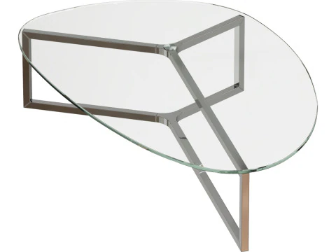 Gallotti and radice raj 3 3D Model