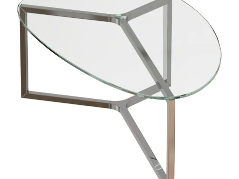 Gallotti and radice raj 3 3D Model