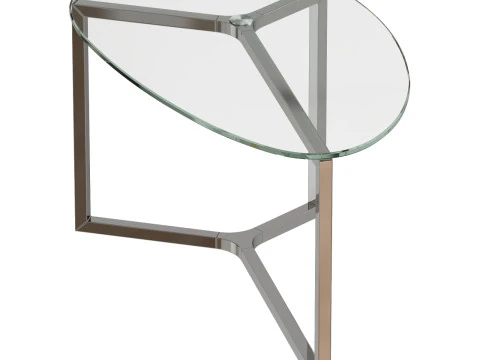 Gallotti and radice raj 3 3D Model