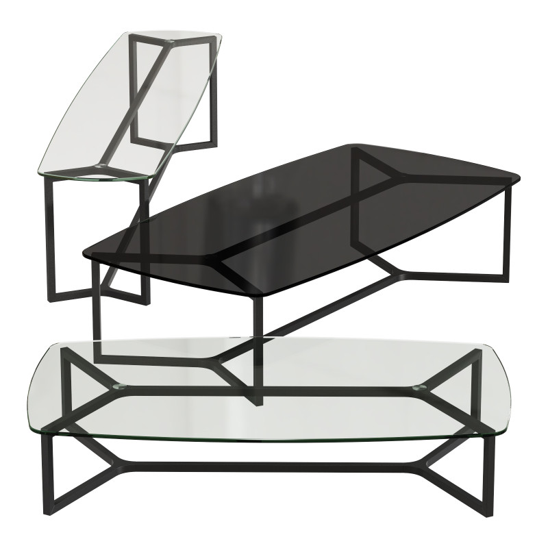 Gallotti and radice raj 6 set 1 3D 模型 .c4d .max .obj .3ds .fbx .stl .blend 