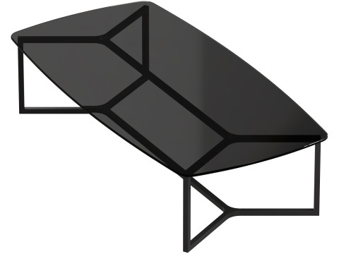 Gallotti and radice raj 6 set 1 3D 模型