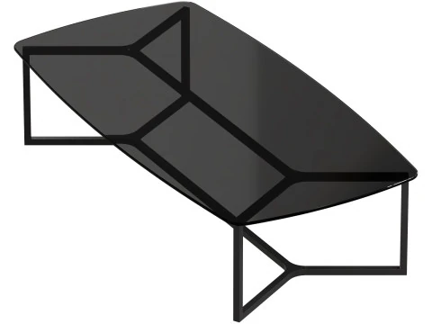 Gallotti and radice raj 6 set 1 3D Model