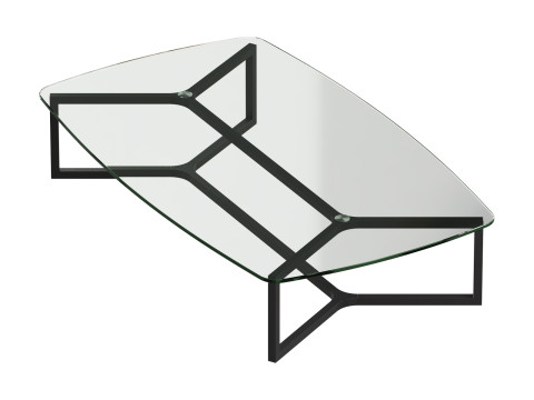 Gallotti and radice raj 6 set 1 3D 模型