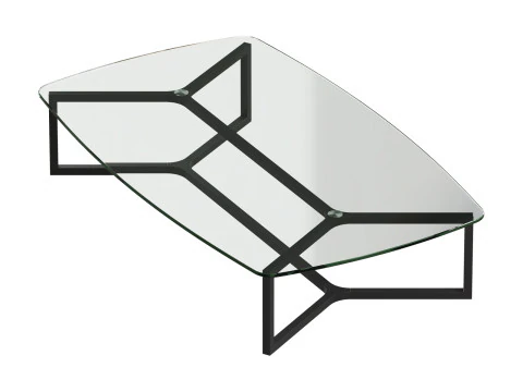 Gallotti and radice raj 6 set 1 3D Model