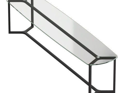 Gallotti and radice raj 6 set 1 3D 模型