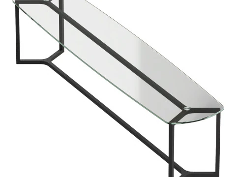Gallotti and radice raj 6 set 1 3D Model