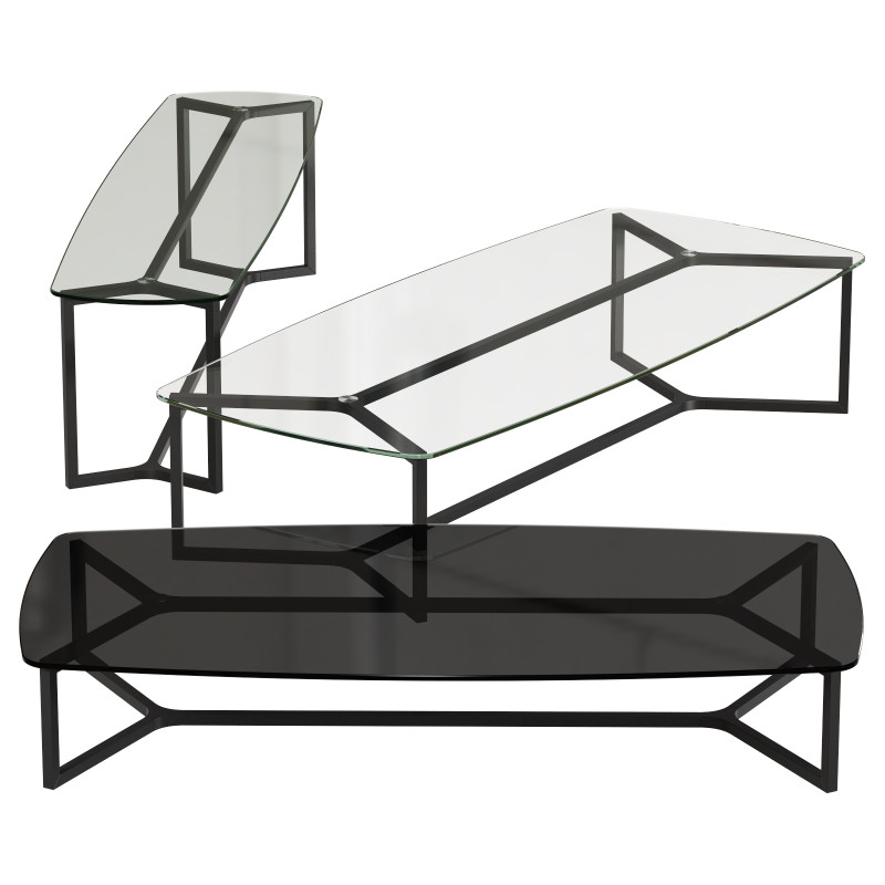 Gallotti and radice raj 6 set 2 3D 模型 .c4d .max .obj .3ds .fbx .stl .blend 