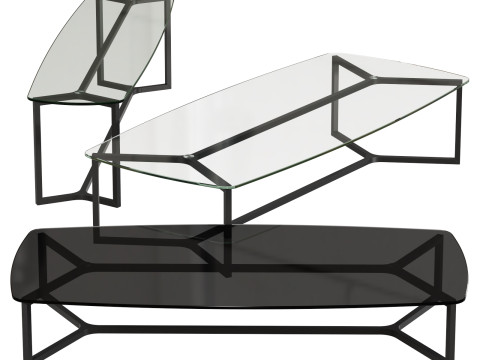 Gallotti and radice raj 6 set 2 Modelo 3D