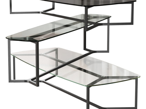 Gallotti and radice raj 6 set 2 3D 模型